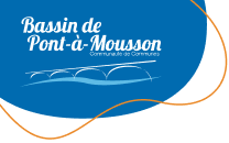 Logo Agglo PontAMousson